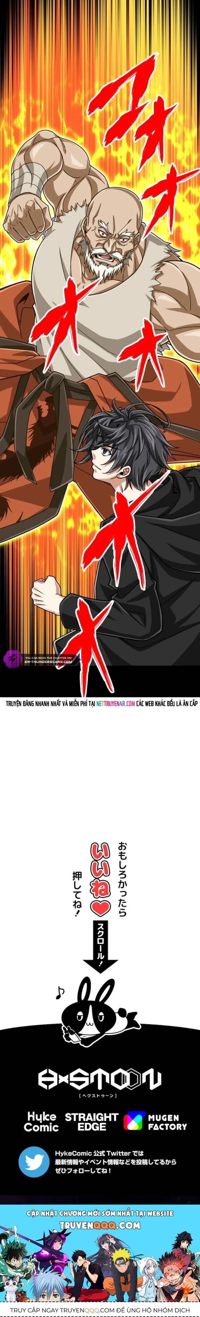 Đại Hiền Nhân Ma Thuật Cấp 99990000 Chapter 116 - 15