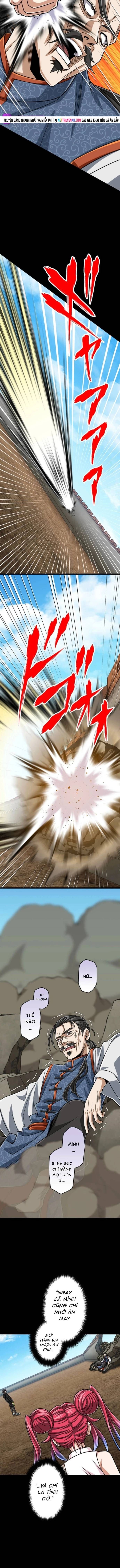 Đại Hiền Nhân Ma Thuật Cấp 99990000 Chapter 116 - 9