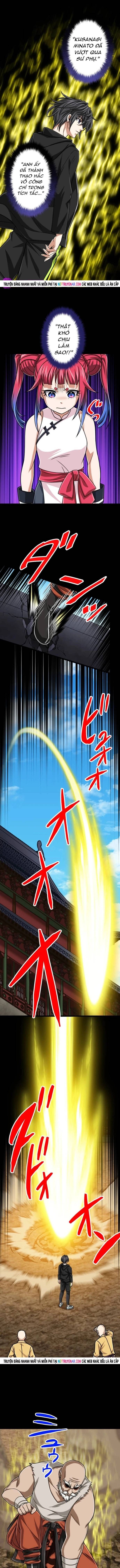 Đại Hiền Nhân Ma Thuật Cấp 99990000 Chapter 116 - 10