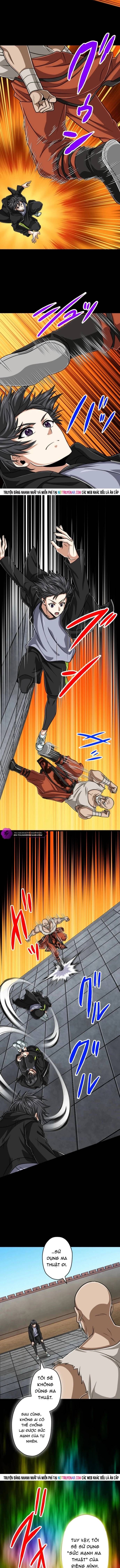 Đại Hiền Nhân Ma Thuật Cấp 99990000 Chapter 117 - 2