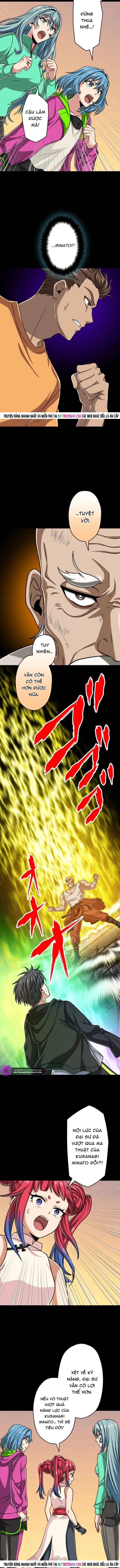 Đại Hiền Nhân Ma Thuật Cấp 99990000 Chapter 117 - 11