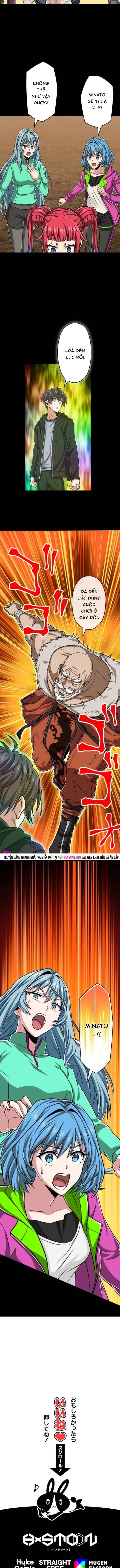 Đại Hiền Nhân Ma Thuật Cấp 99990000 Chapter 117 - 12