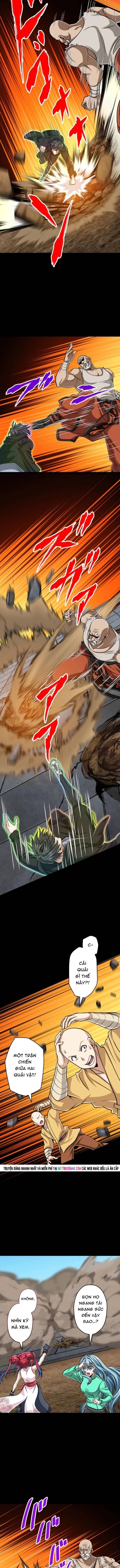 Đại Hiền Nhân Ma Thuật Cấp 99990000 Chapter 117 - 4