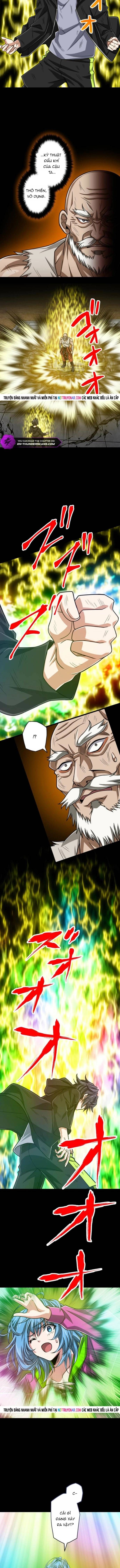 Đại Hiền Nhân Ma Thuật Cấp 99990000 Chapter 118 - 2