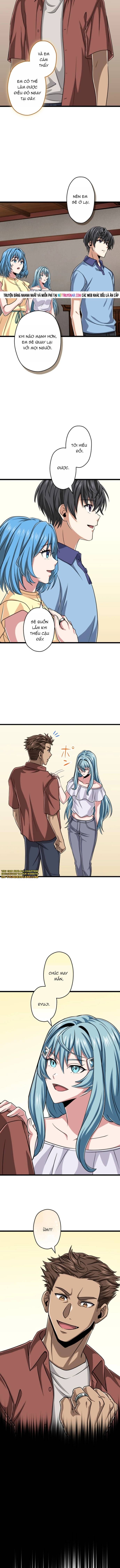 Đại Hiền Nhân Ma Thuật Cấp 99990000 Chapter 119 - 11