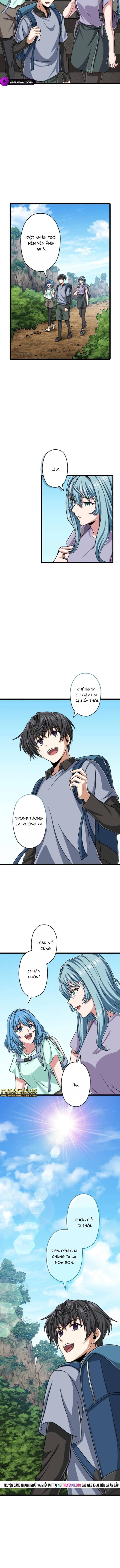 Đại Hiền Nhân Ma Thuật Cấp 99990000 Chapter 119 - 13