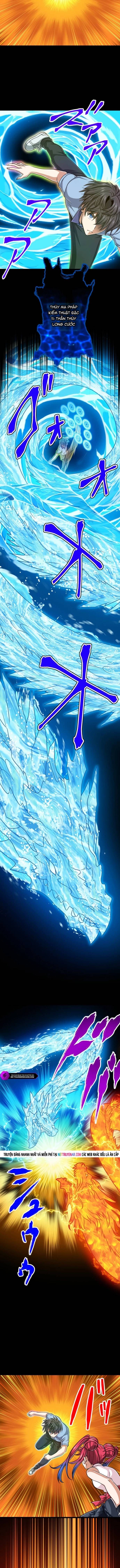 Đại Hiền Nhân Ma Thuật Cấp 99990000 Chapter 119 - 5
