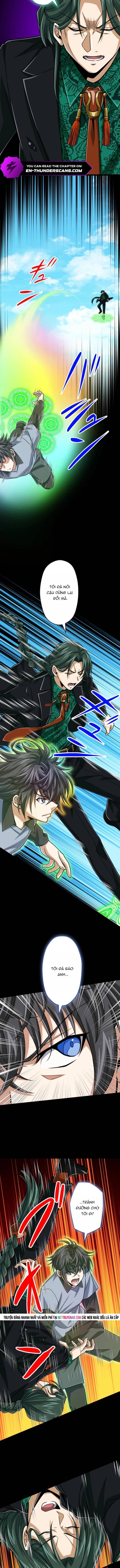 Đại Hiền Nhân Ma Thuật Cấp 99990000 Chapter 120 - 13