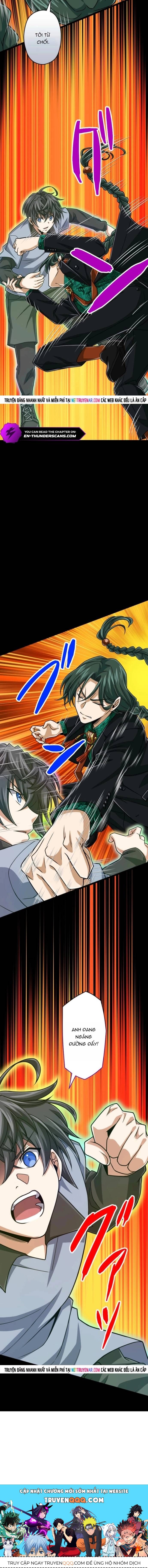 Đại Hiền Nhân Ma Thuật Cấp 99990000 Chapter 120 - 14