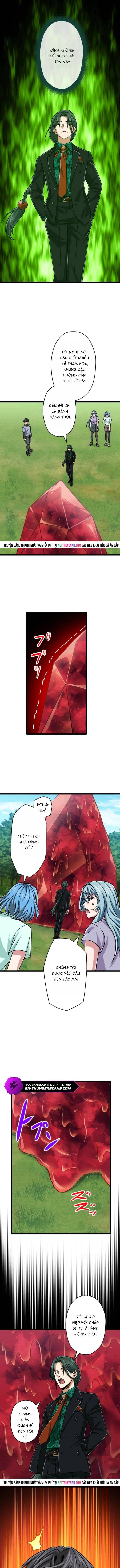 Đại Hiền Nhân Ma Thuật Cấp 99990000 Chapter 120 - 5