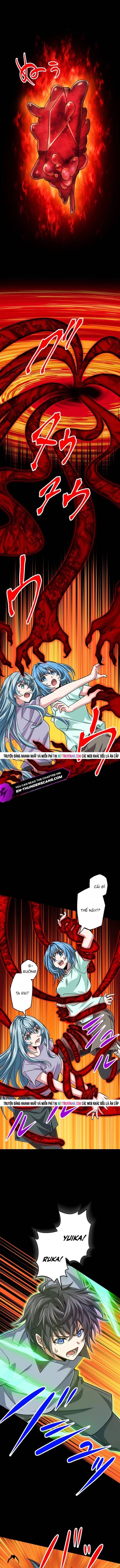 Đại Hiền Nhân Ma Thuật Cấp 99990000 Chapter 120 - 10