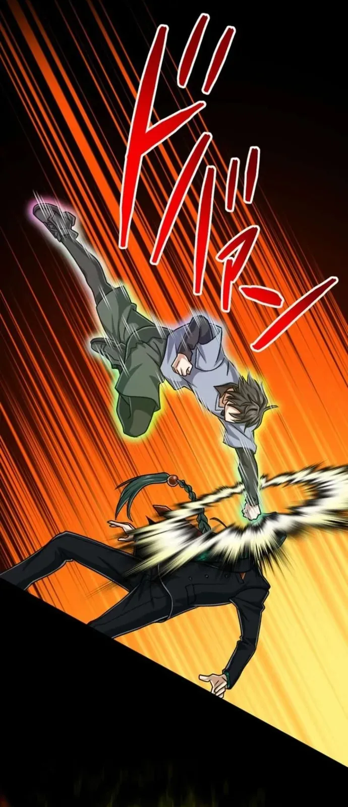 Đại Hiền Nhân Ma Thuật Cấp 99990000 Chapter 121 - 2