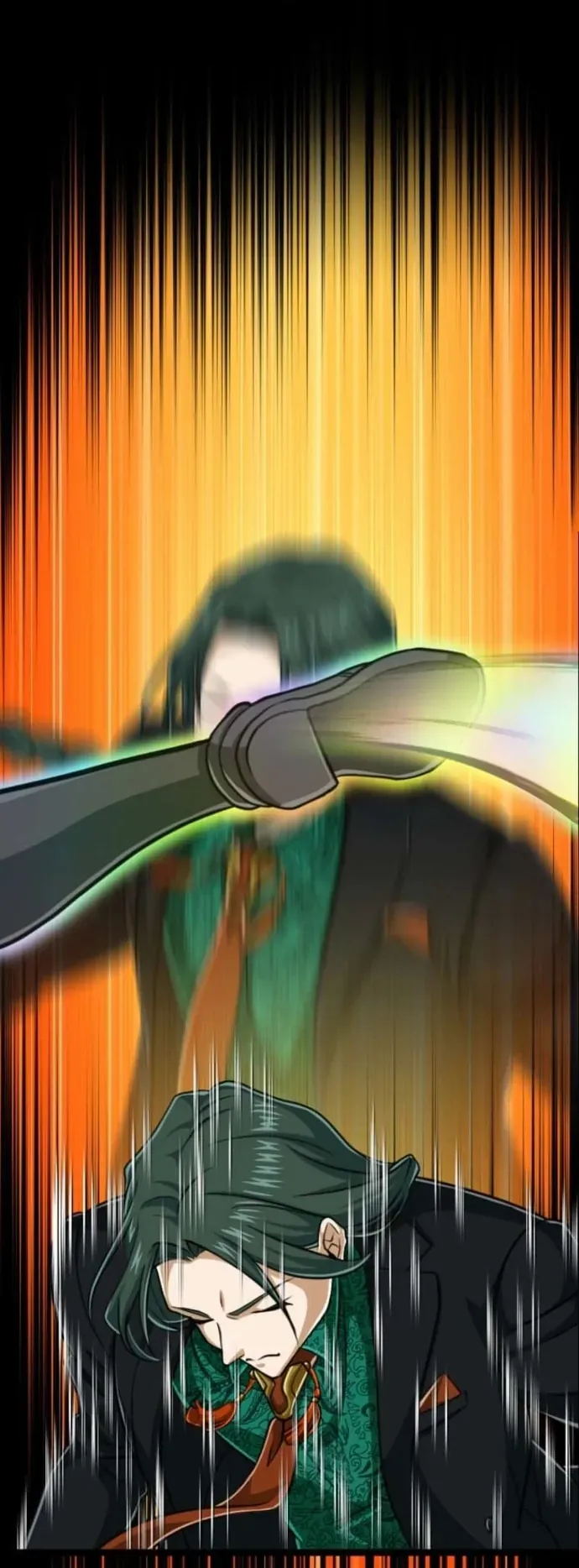 Đại Hiền Nhân Ma Thuật Cấp 99990000 Chapter 121 - 11