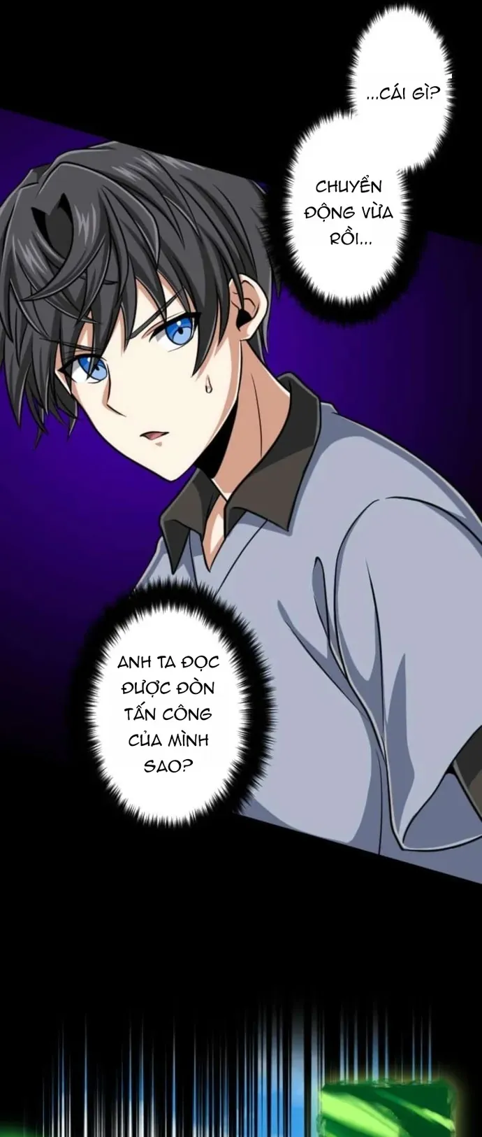 Đại Hiền Nhân Ma Thuật Cấp 99990000 Chapter 121 - 13