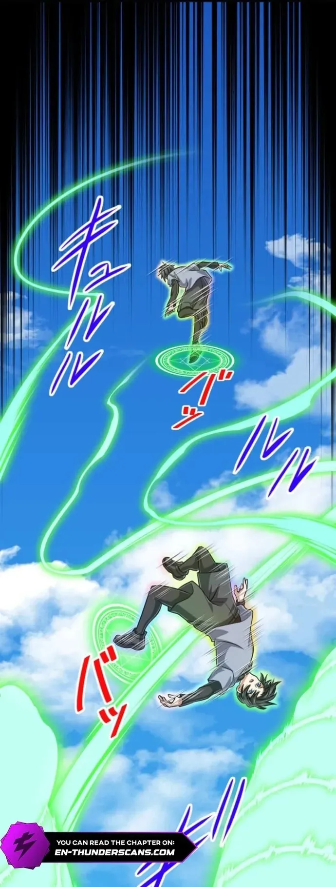 Đại Hiền Nhân Ma Thuật Cấp 99990000 Chapter 121 - 15