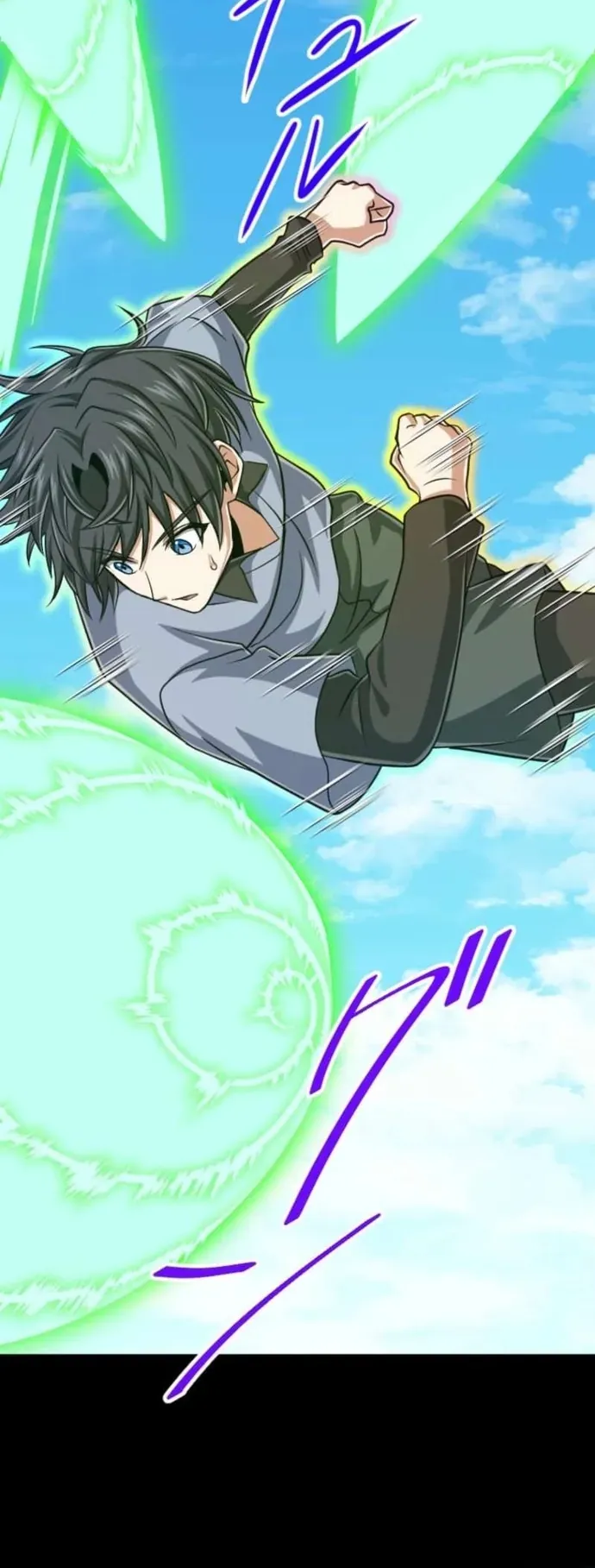 Đại Hiền Nhân Ma Thuật Cấp 99990000 Chapter 121 - 16