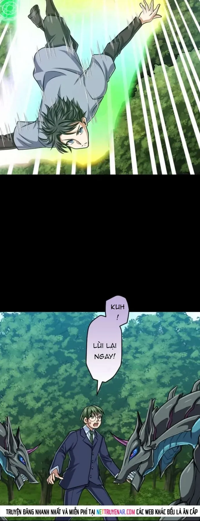 Đại Hiền Nhân Ma Thuật Cấp 99990000 Chapter 121 - 18