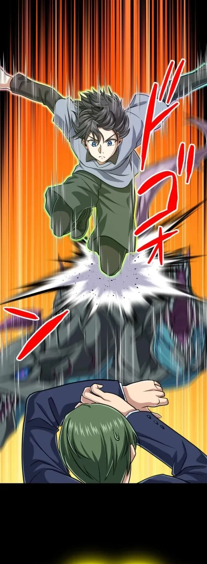 Đại Hiền Nhân Ma Thuật Cấp 99990000 Chapter 121 - 20