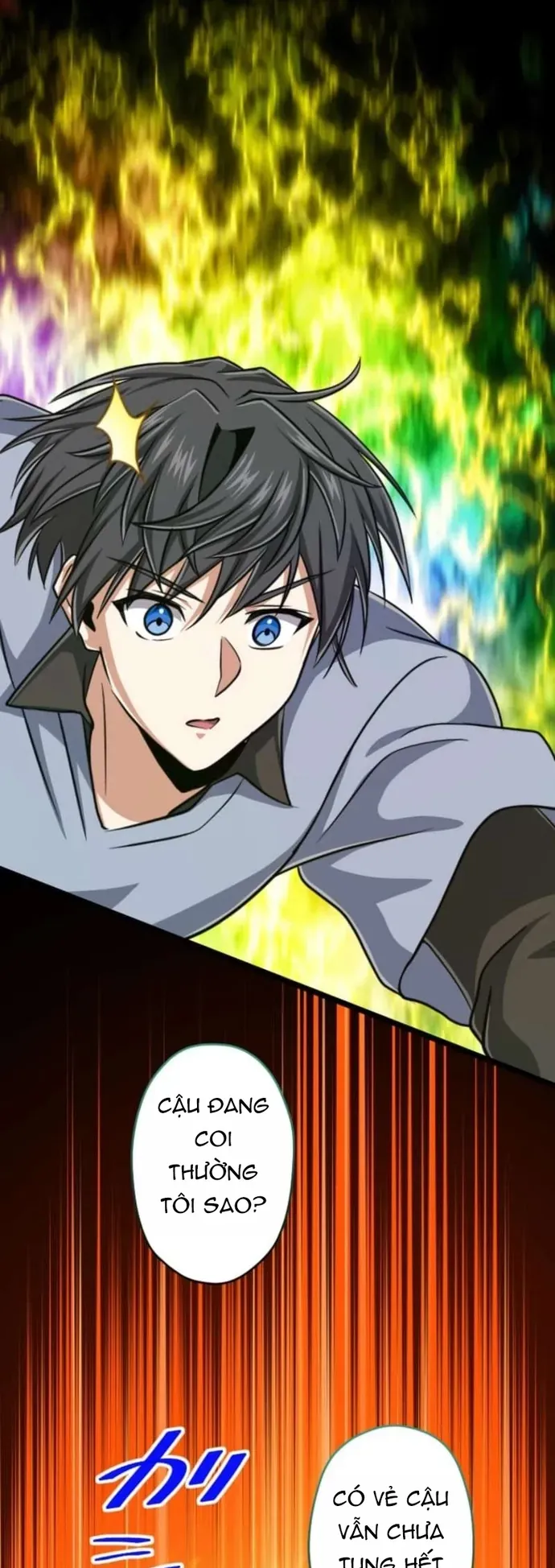 Đại Hiền Nhân Ma Thuật Cấp 99990000 Chapter 121 - 3