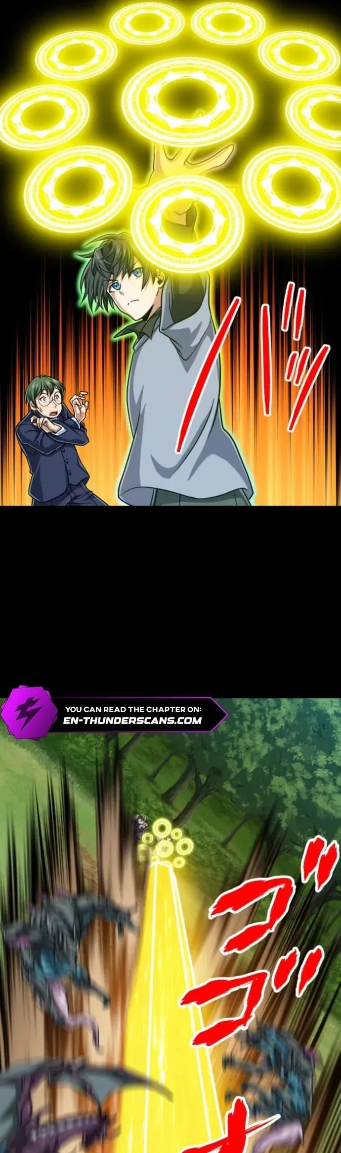 Đại Hiền Nhân Ma Thuật Cấp 99990000 Chapter 121 - 21