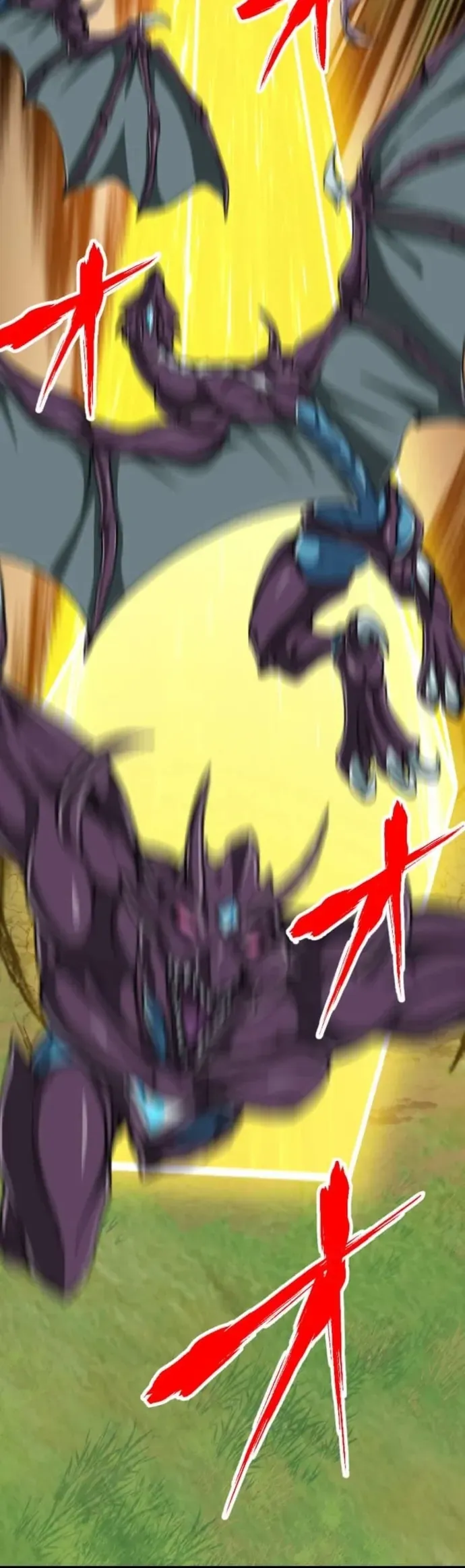 Đại Hiền Nhân Ma Thuật Cấp 99990000 Chapter 121 - 22