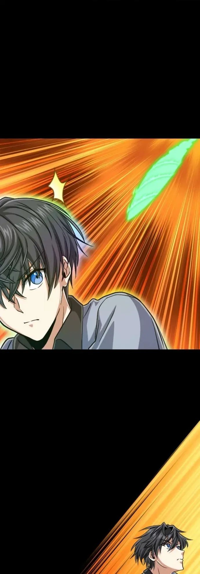 Đại Hiền Nhân Ma Thuật Cấp 99990000 Chapter 121 - 23