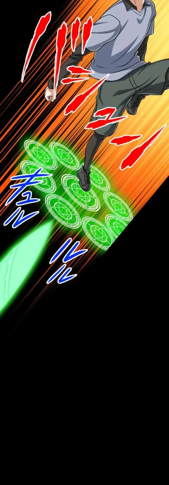 Đại Hiền Nhân Ma Thuật Cấp 99990000 Chapter 121 - 24