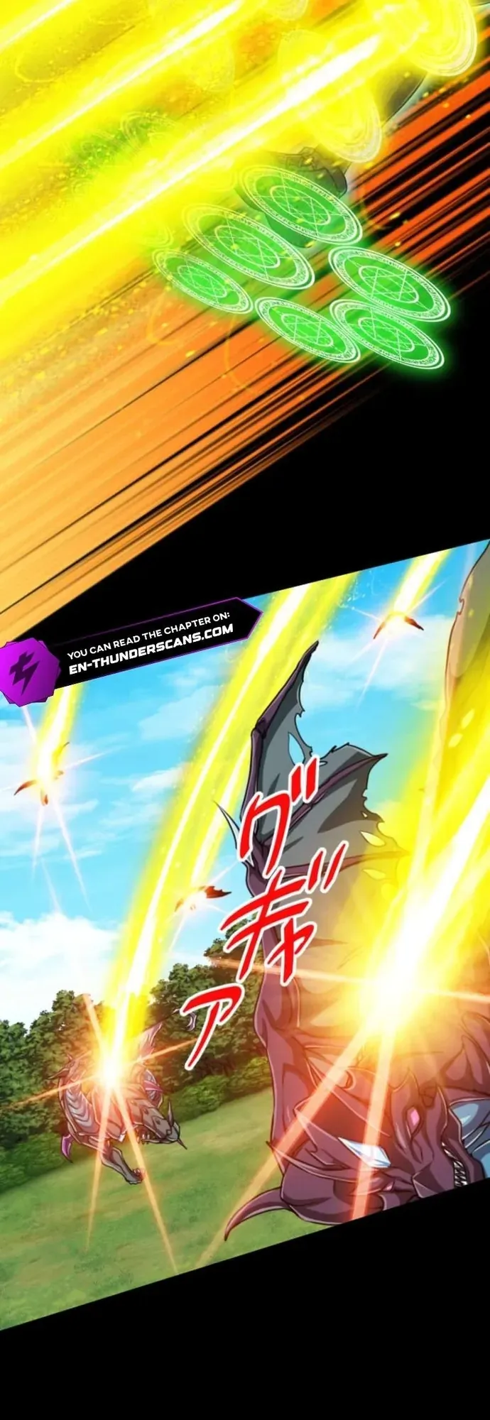 Đại Hiền Nhân Ma Thuật Cấp 99990000 Chapter 121 - 26