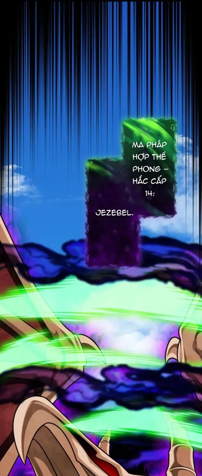 Đại Hiền Nhân Ma Thuật Cấp 99990000 Chapter 121 - 30