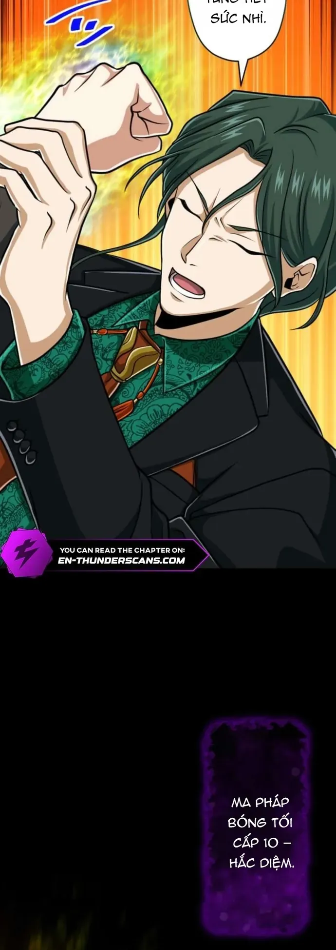 Đại Hiền Nhân Ma Thuật Cấp 99990000 Chapter 121 - 4