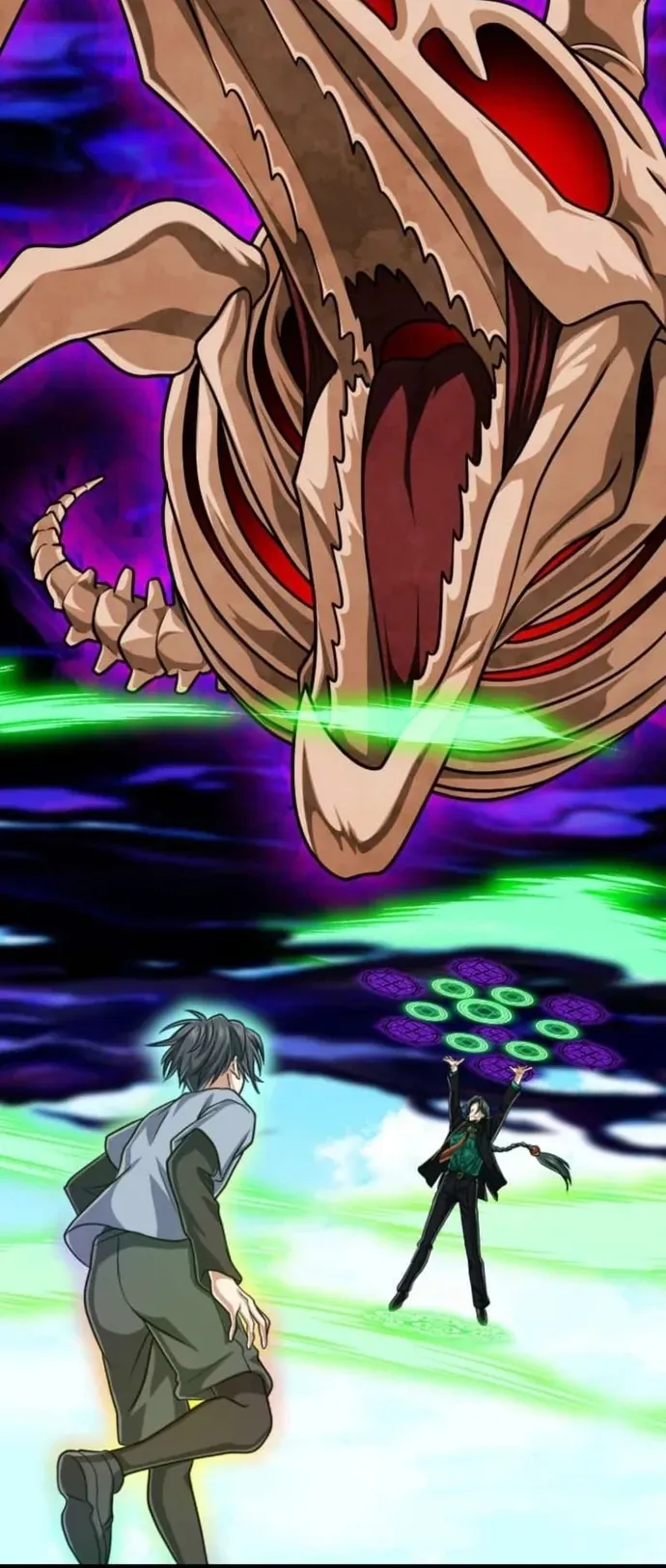 Đại Hiền Nhân Ma Thuật Cấp 99990000 Chapter 121 - 31