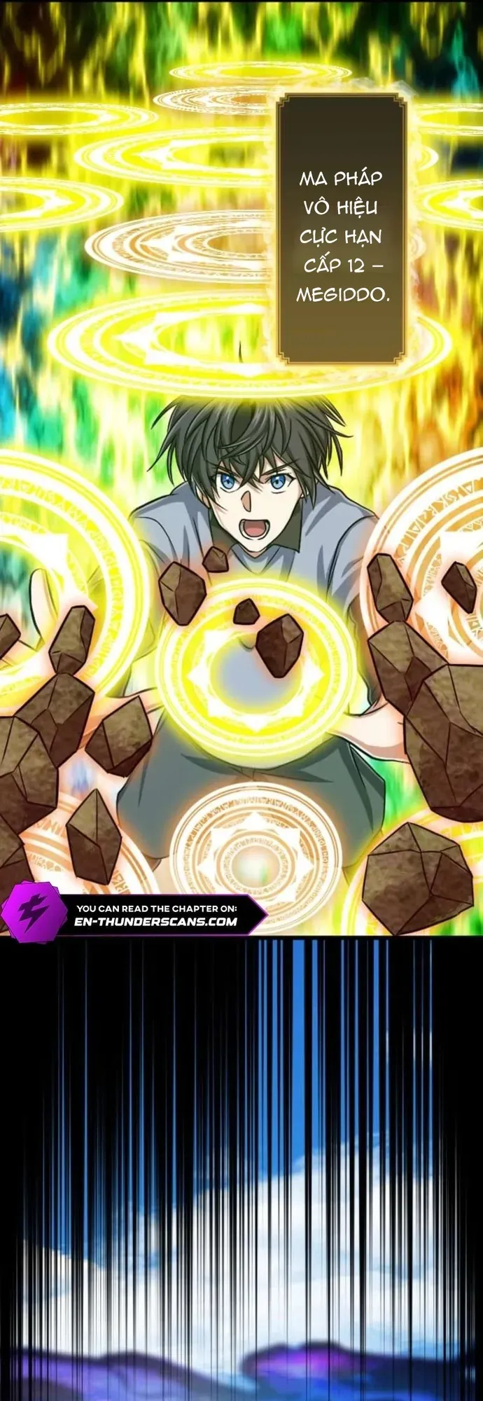 Đại Hiền Nhân Ma Thuật Cấp 99990000 Chapter 121 - 32