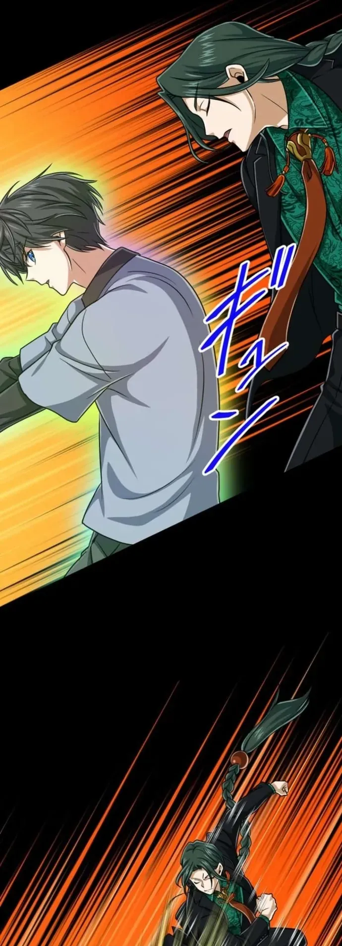 Đại Hiền Nhân Ma Thuật Cấp 99990000 Chapter 121 - 36