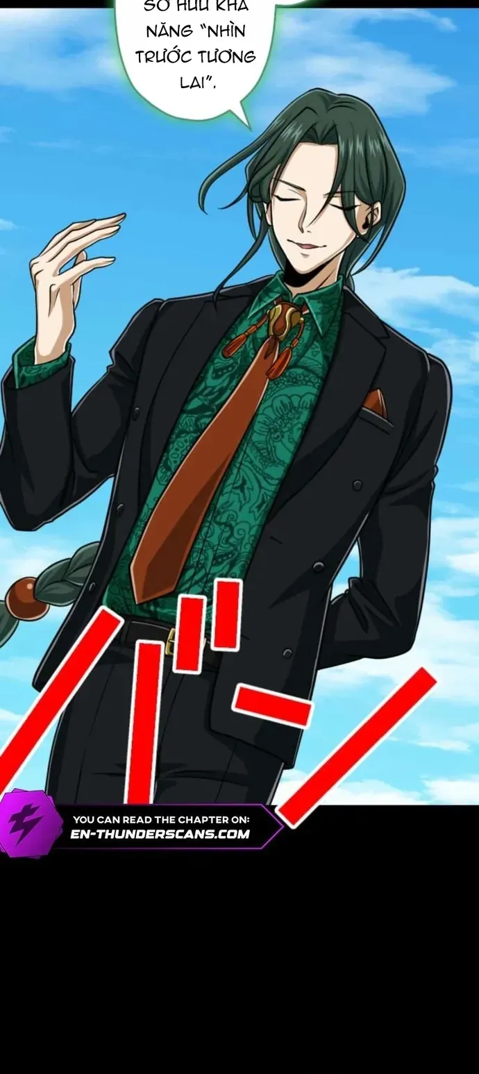 Đại Hiền Nhân Ma Thuật Cấp 99990000 Chapter 121 - 39