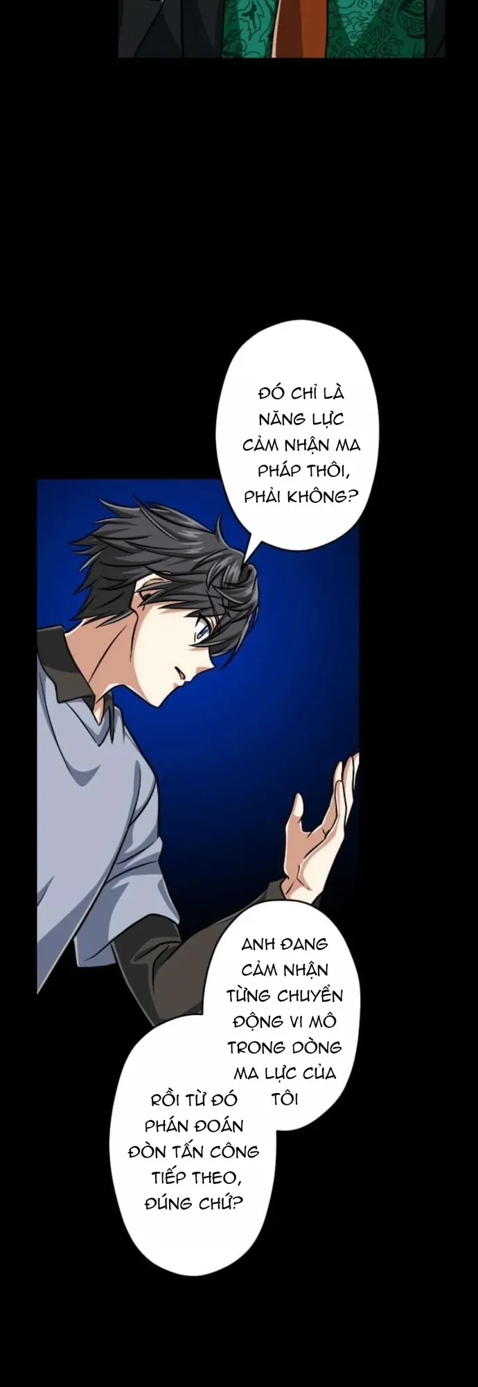 Đại Hiền Nhân Ma Thuật Cấp 99990000 Chapter 121 - 41