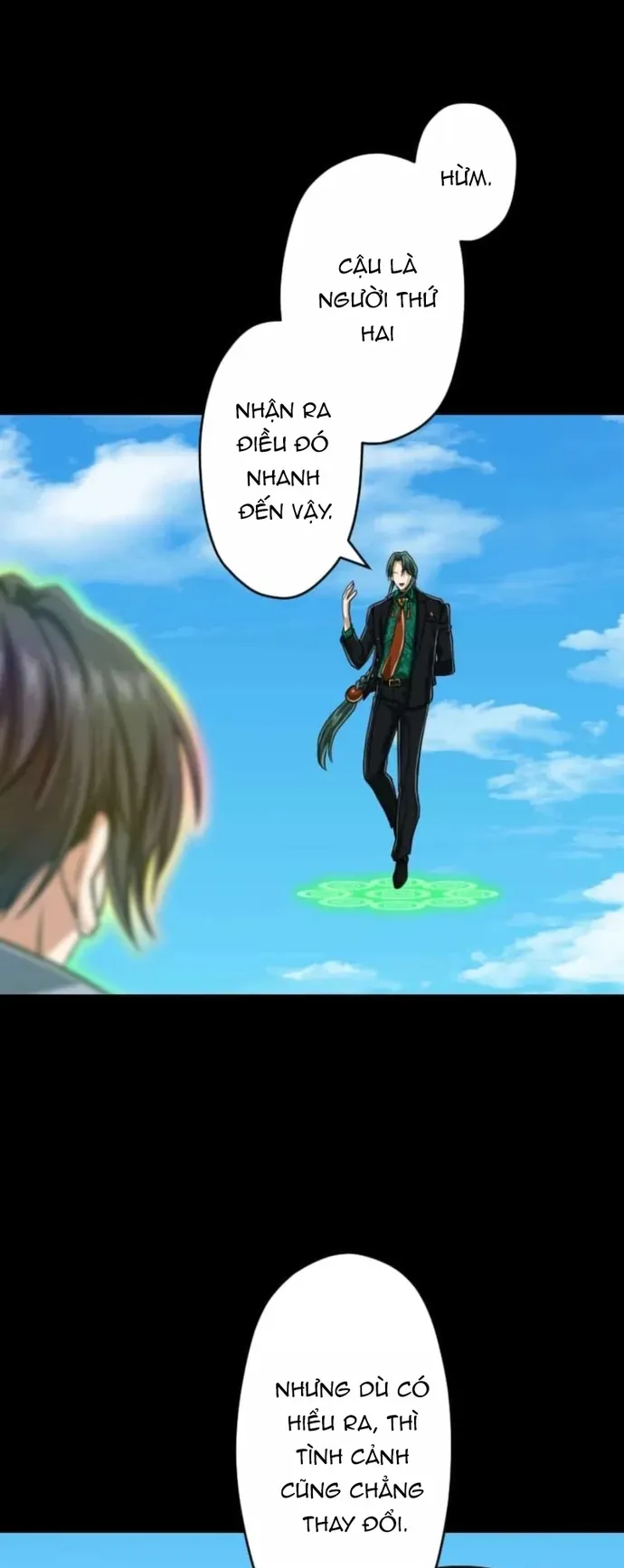 Đại Hiền Nhân Ma Thuật Cấp 99990000 Chapter 121 - 42