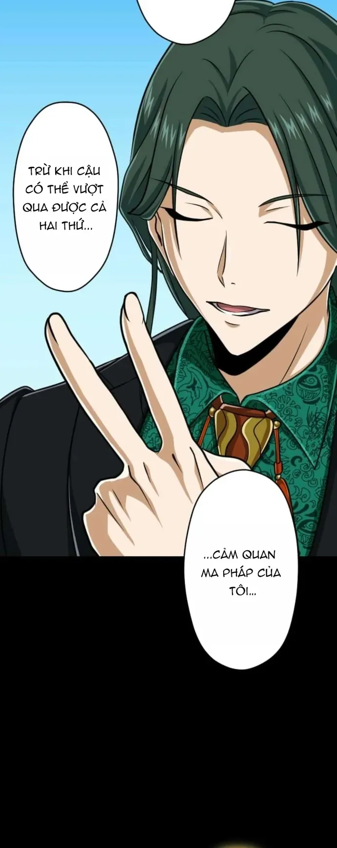 Đại Hiền Nhân Ma Thuật Cấp 99990000 Chapter 121 - 43