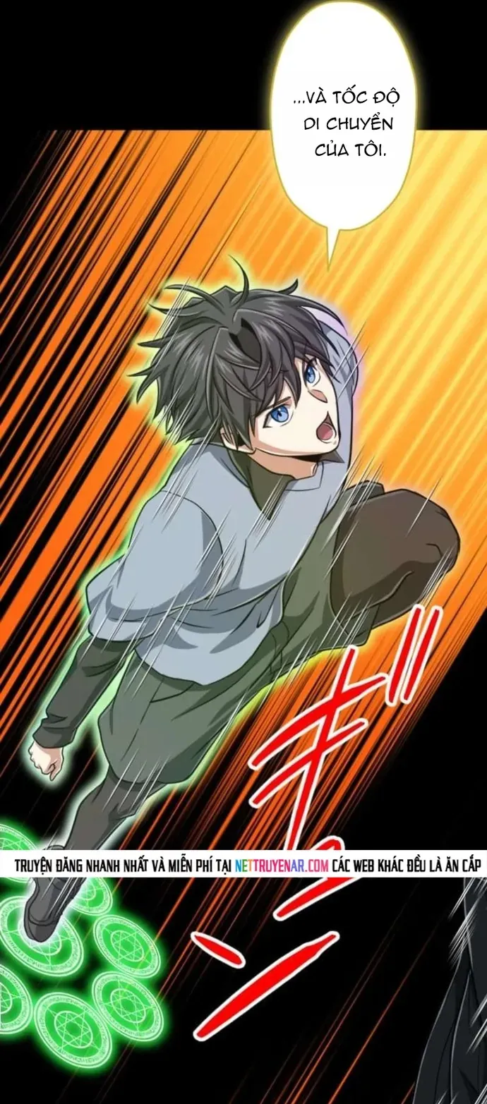 Đại Hiền Nhân Ma Thuật Cấp 99990000 Chapter 121 - 44