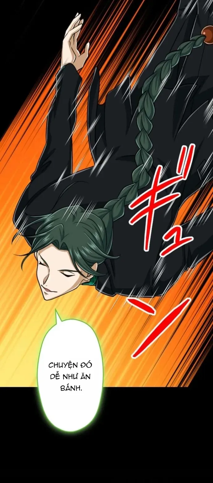 Đại Hiền Nhân Ma Thuật Cấp 99990000 Chapter 121 - 45