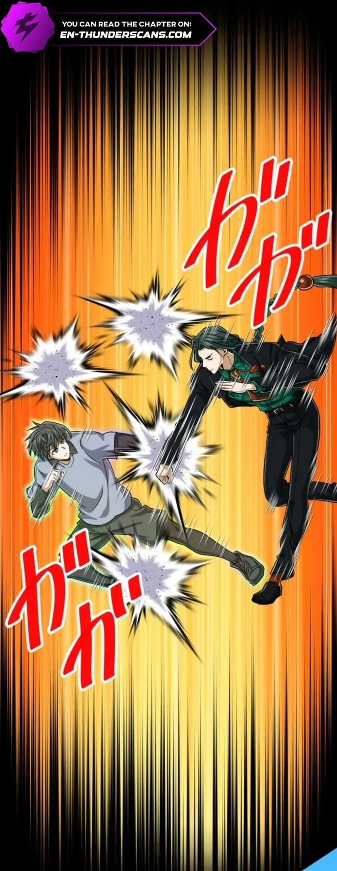 Đại Hiền Nhân Ma Thuật Cấp 99990000 Chapter 121 - 46