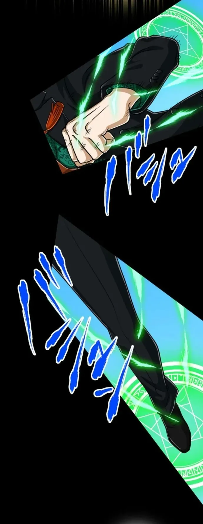 Đại Hiền Nhân Ma Thuật Cấp 99990000 Chapter 121 - 47