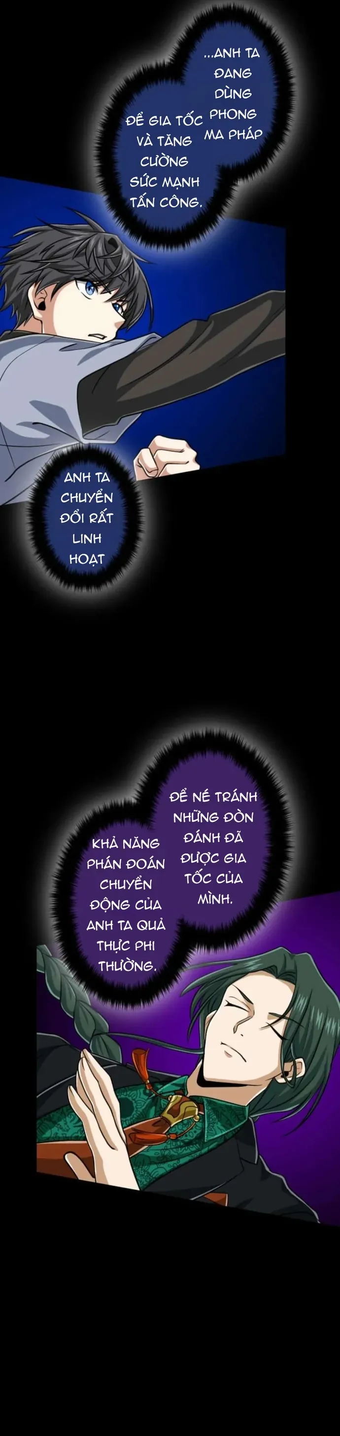 Đại Hiền Nhân Ma Thuật Cấp 99990000 Chapter 121 - 48