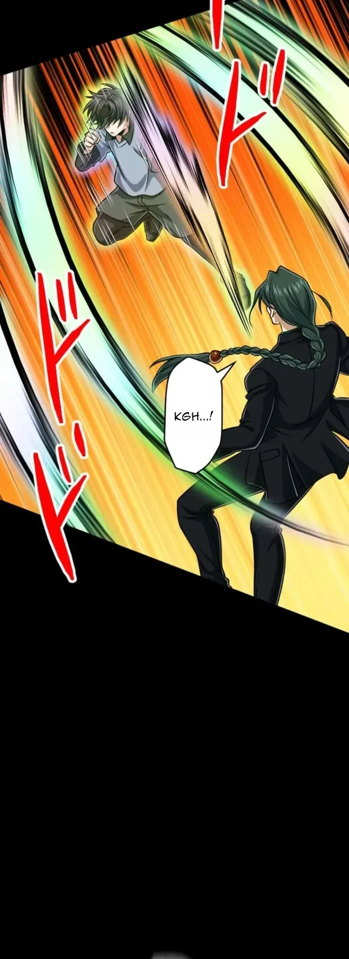 Đại Hiền Nhân Ma Thuật Cấp 99990000 Chapter 121 - 50