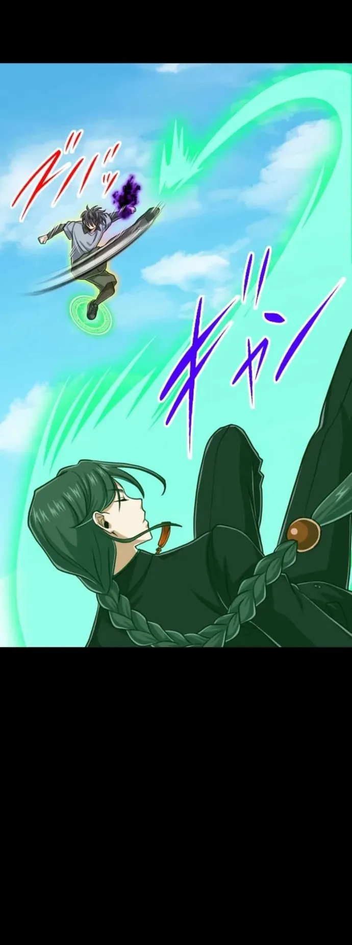 Đại Hiền Nhân Ma Thuật Cấp 99990000 Chapter 121 - 6