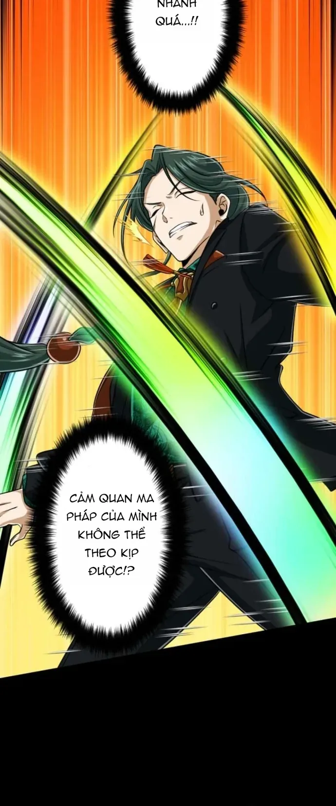 Đại Hiền Nhân Ma Thuật Cấp 99990000 Chapter 121 - 52