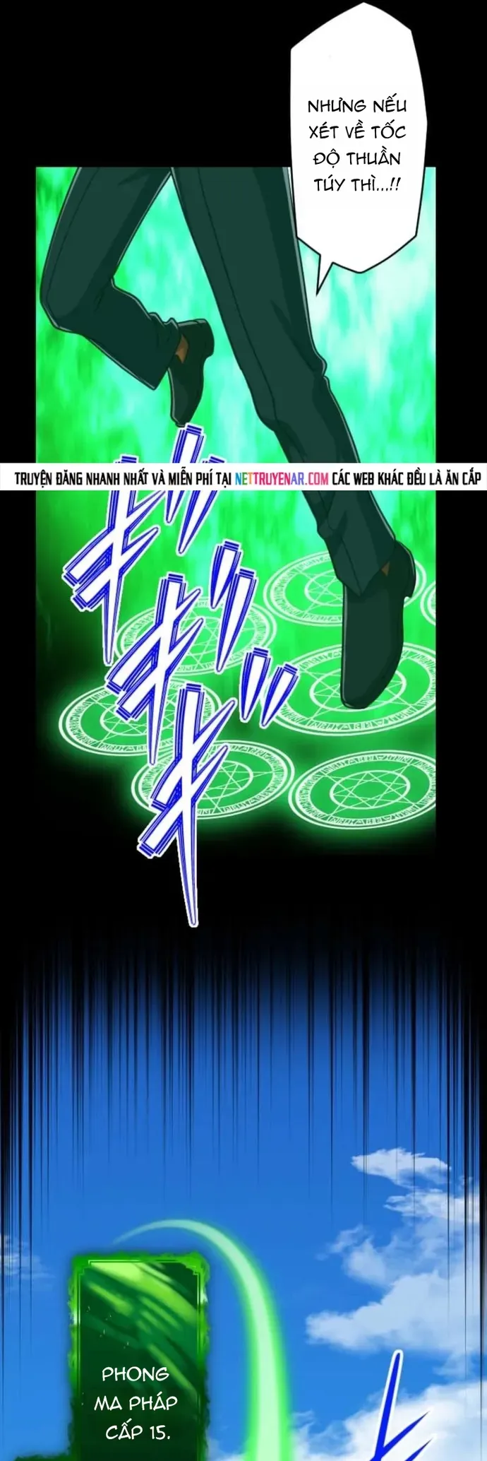 Đại Hiền Nhân Ma Thuật Cấp 99990000 Chapter 121 - 53
