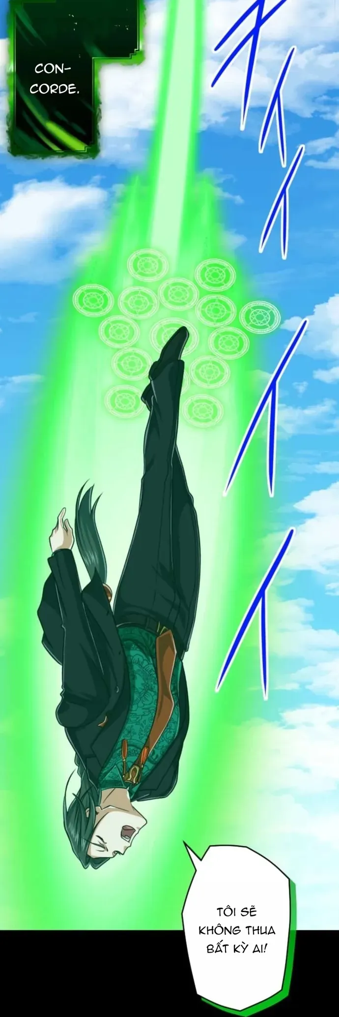 Đại Hiền Nhân Ma Thuật Cấp 99990000 Chapter 121 - 54