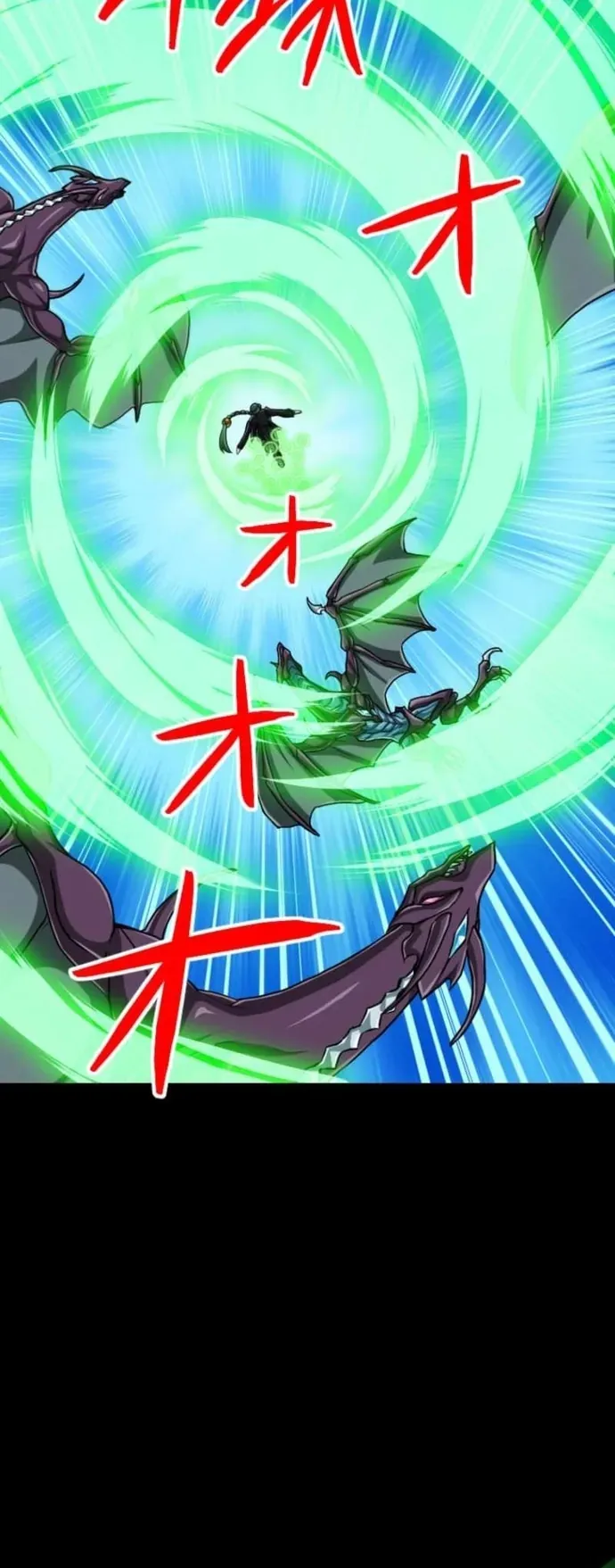 Đại Hiền Nhân Ma Thuật Cấp 99990000 Chapter 121 - 56