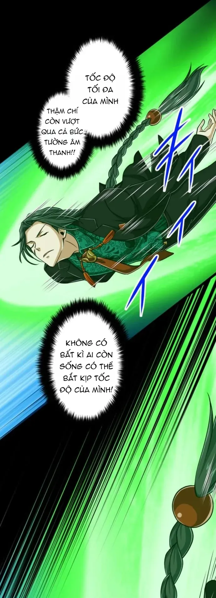 Đại Hiền Nhân Ma Thuật Cấp 99990000 Chapter 121 - 57