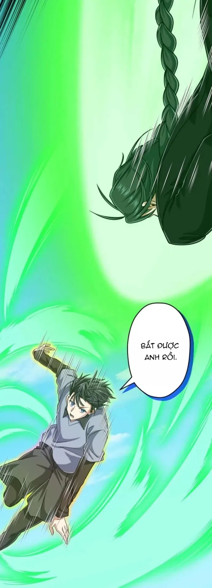 Đại Hiền Nhân Ma Thuật Cấp 99990000 Chapter 121 - 58